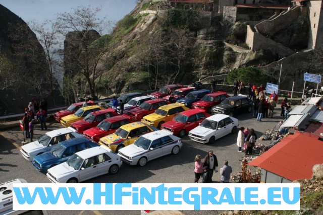 meteora 2007