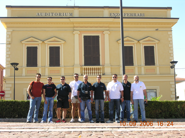 Maranello