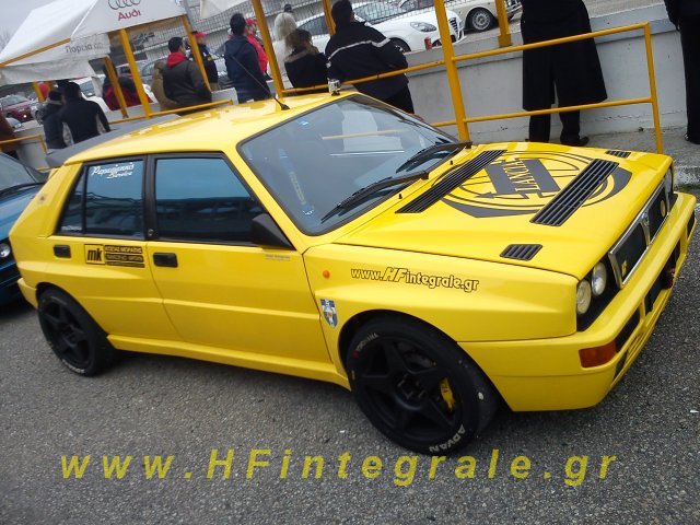 Serres 2011