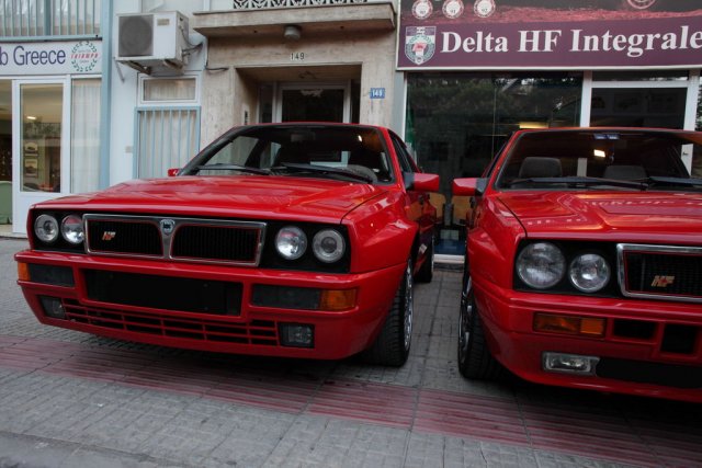 Black Evoluzione CLUB
