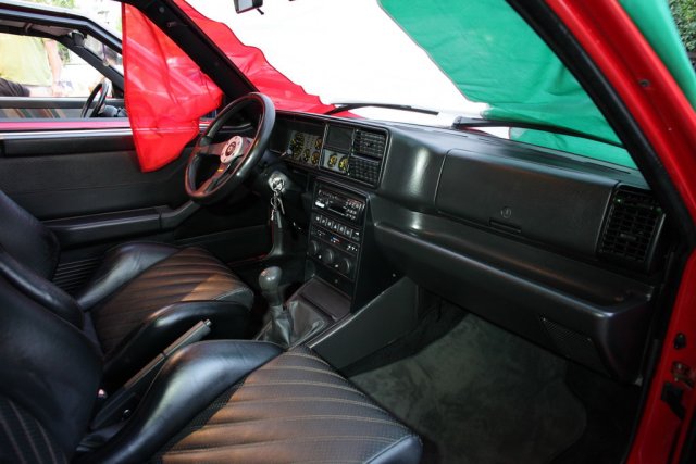 Black evolution Dash 2