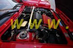 Black evoluzione engine