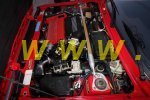 Black Evoluzione engine 3