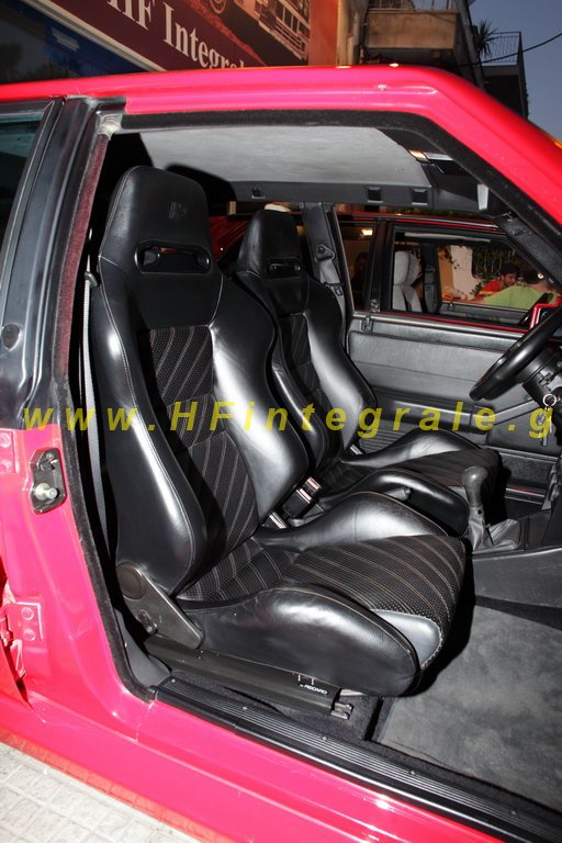 Black Evoluzione pelle nera 2