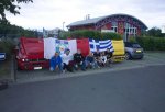 Nurburg Club Members